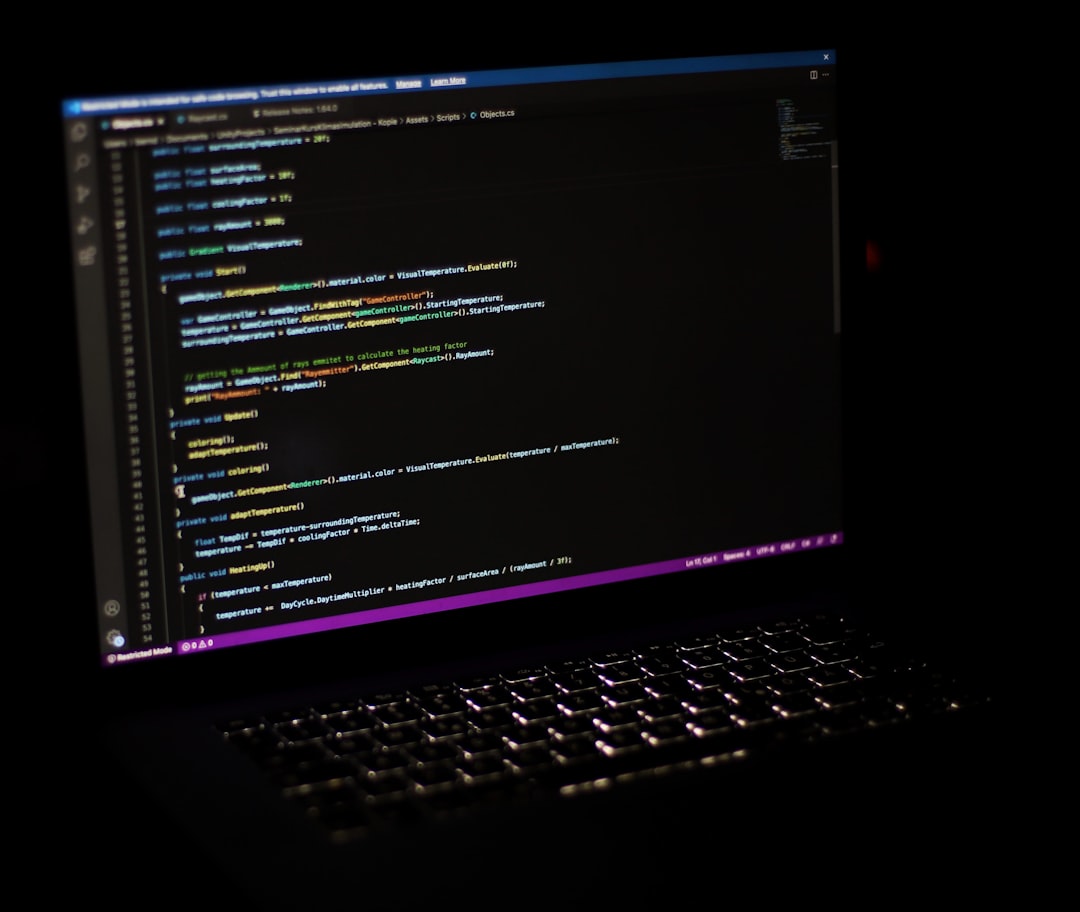 Database Design & Management